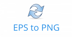 EPS to PNG - Online Converter