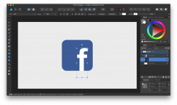 Creating Flat Icons in Affinity Designer – Tyler Nickerson – Medium