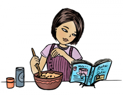 Cooking Clipart | Clipart Panda - Free Clipart Images