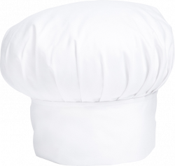 Chef hat PNG
