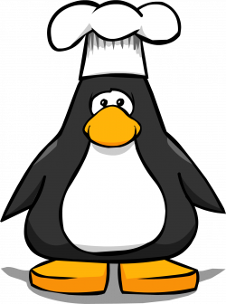 Chef Hat | Club Penguin Wiki | FANDOM powered by Wikia