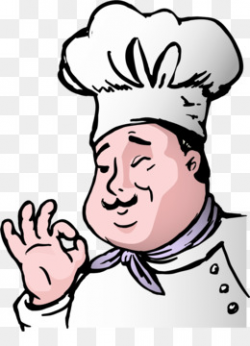 Free download Chef Cooking Cartoon Clip art - cook png.