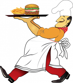 Male Chef PNG Image - PurePNG | Free transparent CC0 PNG Image Library