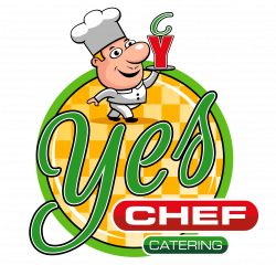 Yes Chef Catering | Outside Catering Specialists