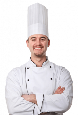Chef PNG images free download