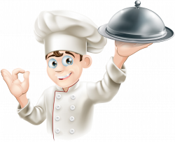 Male Chef PNG Image - PurePNG | Free transparent CC0 PNG Image Library
