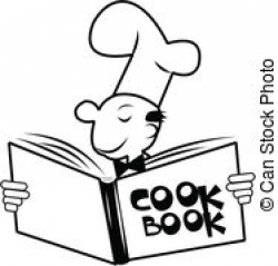 16+ Cookbook Clip Art | ClipartLook