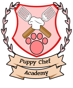 Puppy Chef Academy - A VR Cooking Game!