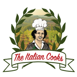 Italian Chicken with Polenta — The Italian Cooks