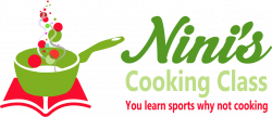 Home - Nini's Cooking Class