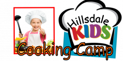 Cooking Camp - Coming This Summer! - Hillsdale Christian Academy