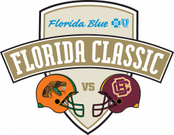Florida Blue Florida Classic | FAMU vs. B-CU in Orlando