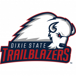 Dixie State Football Roster - 2017 | HERO Sports