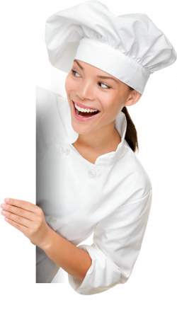 Chef PNG images free download