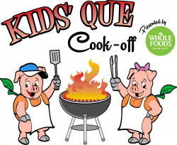 2018 PIGS & PEACHES BBQ - KIDS' QUE COOK-OFF - Kennesaw, GA 2018 ...