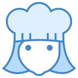 Female Chef PNG Image - PurePNG | Free transparent CC0 PNG Image Library