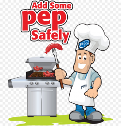 Kitchen Cartoon clipart - Barbecue, Food, Technology ...