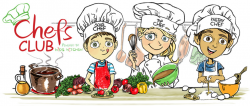 Chefs Club - Powered By Kids Kitchen | Kids Kitchen