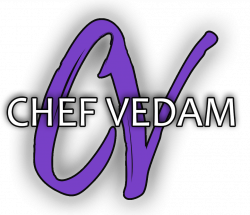 Chef Vedam | Vedams Gluten Free Fabulous! Recipes From A Southern ...