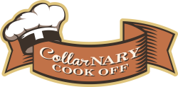About JPG — Collarnary Cook Off