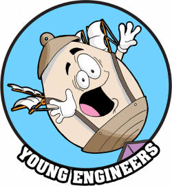 Young Engineers and Space Engineers - The Great Adventure Lab