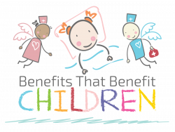 Children's Champion Employers – Benefits that Benefit Children
