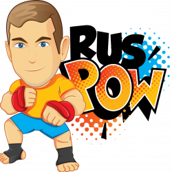 Rus Pow (@rus_pow) | Twitter