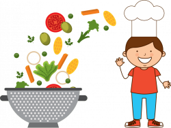 Cooking Classes for Children in San Diego - Junior Chef