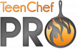 Teen Chef Pro | Utah's Prostart Chef Series