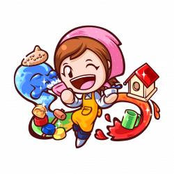 Cooking Mama: Bon Appétit! And Gardening Mama: Forest Friends Coming ...