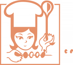Woman Chef Clip Art at Clker.com - vector clip art online, royalty ...