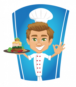 Free Male Cook Cliparts, Download Free Clip Art, Free Clip Art on ...