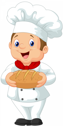 19 Chef clipart HUGE FREEBIE! Download for PowerPoint presentations ...