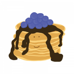 Pancake Poems