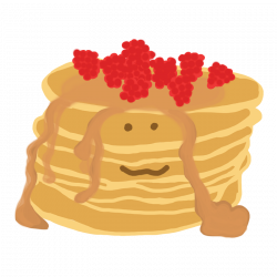 Pancake Poems