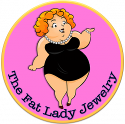 The Fat Lady Jewelry | Phone and Organization | Pinterest | Collection
