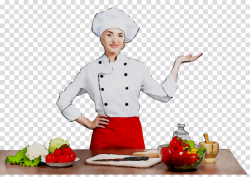 Chef Hat clipart - Chef, Cap, Cooking, transparent clip art