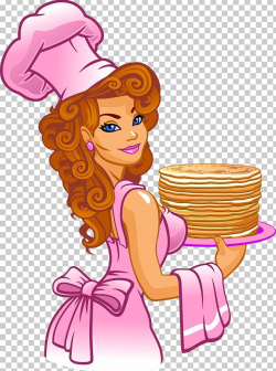Chef Cooking Woman PNG, Clipart, Baker, Barbie, Beauty ...