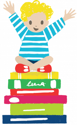 Reading Events | The Children's and Teens' Book Connection