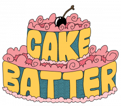 CakeBatter •