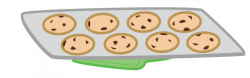Cookie Tray ~Resource by PickFairy on DeviantArt