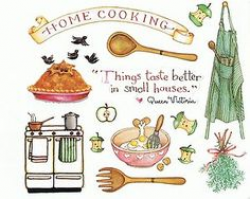 1143 Best Cookbook Clipart images in 2017 | Food drawing ...