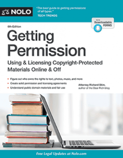 Getting Permission - License & Clear Copyrighted Materials ...
