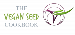 The Vegan Seed Cookbook | The Vegan Seed