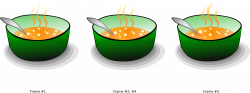 Soup for Animation Icons PNG - Free PNG and Icons Downloads