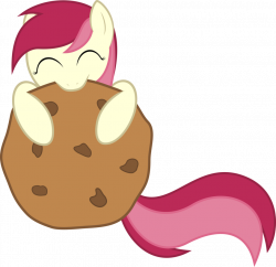 Would you like some pony with your cookie? by Atmospark on DeviantArt