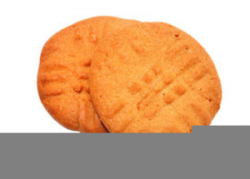Peanut Butter Cookies Clipart | Free Images at Clker.com ...