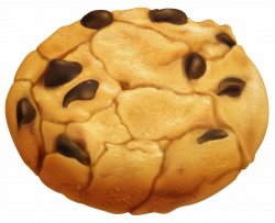 American Cookie Drawing PNG Image - PurePNG | Free transparent CC0 ...