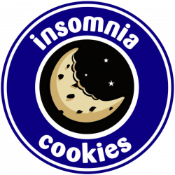 Insomnia Cookies - New York, NY Restaurant | Menu + Delivery | Seamless