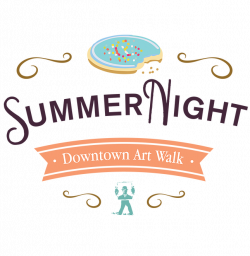 SummerNight Cookie Walk Parade - Center for the Arts and Humanities ...